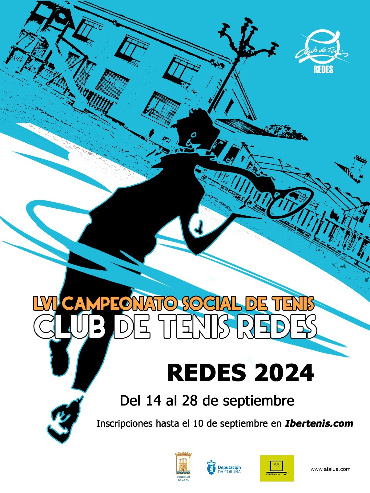 cartel torneo