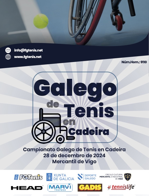 cartel torneo