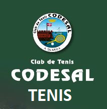 Cartel del Torneo Social 2019 C.T.  Codesal