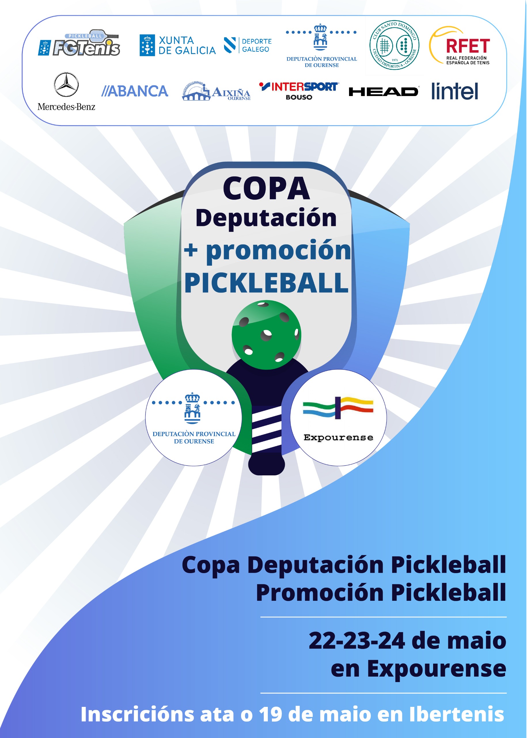 cartel torneo