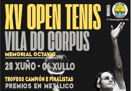 cartel torneo