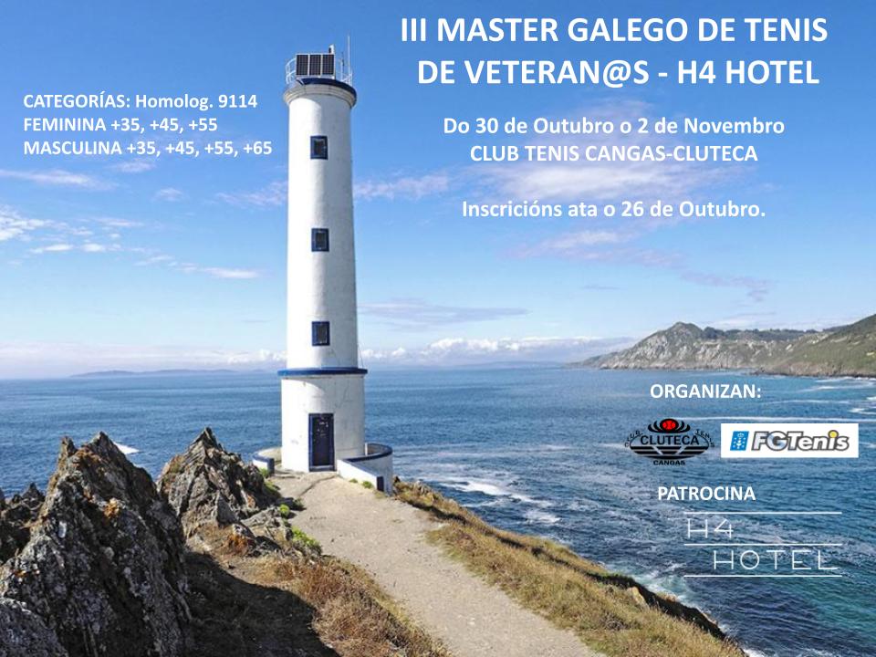 cartel torneo