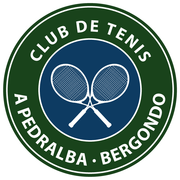 cartel TORNEO DE TENIS DE VERANO A PEDRALBA 2025